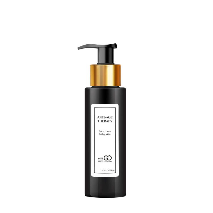 Увлажняющий тоник для выравнивания тона кожи Anti-Age Therapy 110 мл в Оренбурге