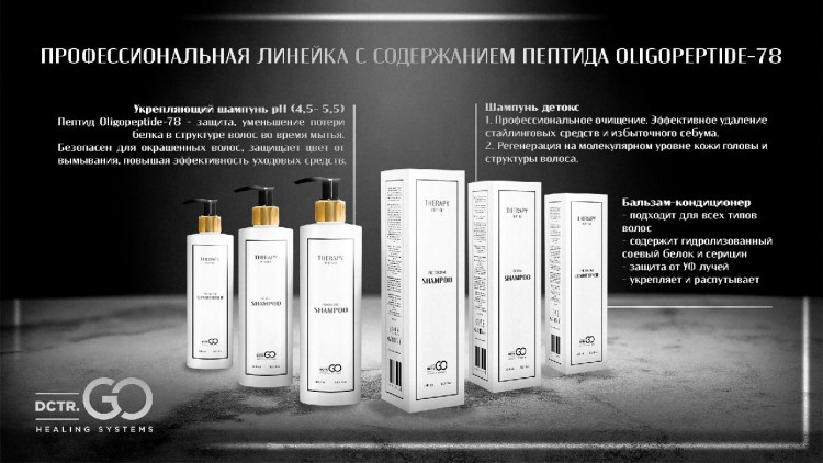 Бальзам-кондиционер молекулярное восстановление и защита Molecular Repair & Protection Conditioner в Оренбурге