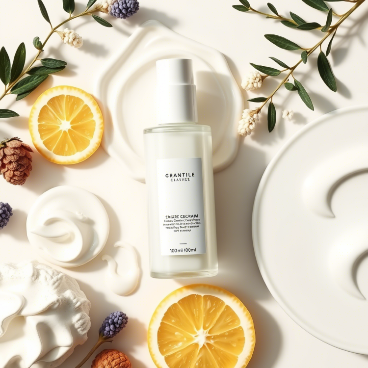 Успокаивающий крем с пробиотическим комплексом 100 мл DctrGO в Оренбурге